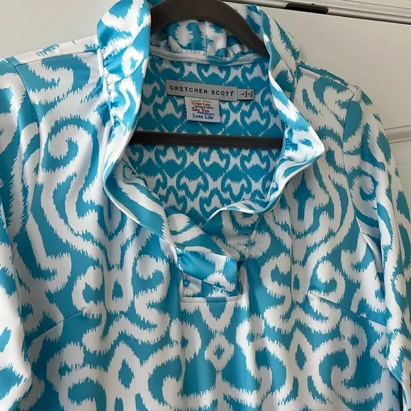 Gretchen Scott Dress - Picture 2 of 5